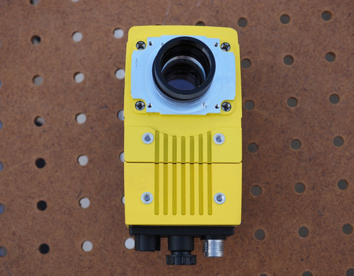 Cognex machine camera - machine,