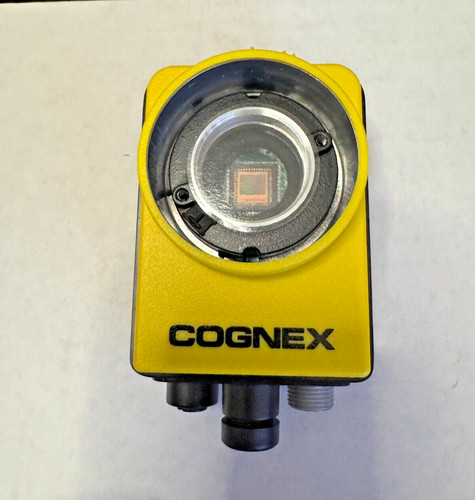 Cognex sight is7020 - cognex, in-sight