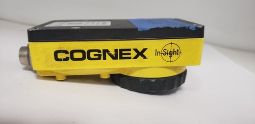 Cognex sight 5100 - in-sight,