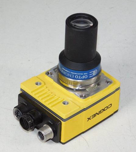 Cognex is7802c 363 color - cognex,