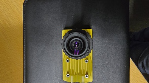 Cognex sight 5403 vision - cognex,