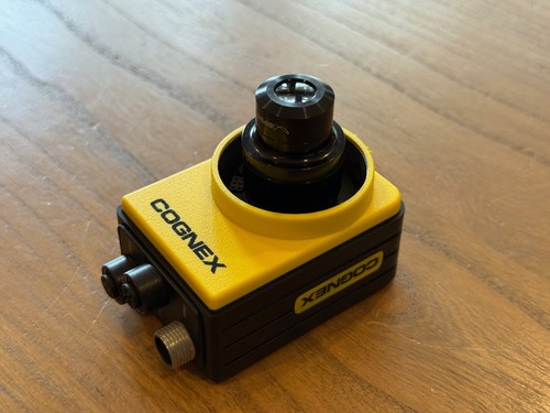 Cognex is7010 sight 7010 - is7010-01, in-sight