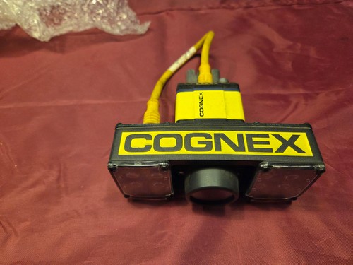 Lot cognex 820 10015 - of, 5